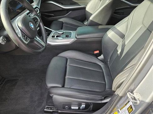 Certified 2023 BMW M340i xDrive AWD/4WD image 16