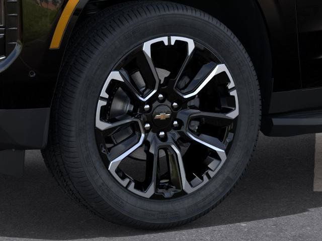 New 2026 Chevrolet Tahoe Premier AWD/4WD image 9