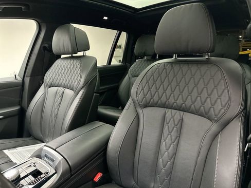 Used 2024 BMW X7 M60i w/ Executive Package AWD/4WD image 23
