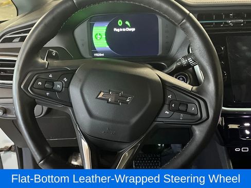 Used 2023 Chevrolet Bolt LT image 18