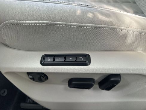 New 2026 Volkswagen Atlas SEL Premium R-Line image 12