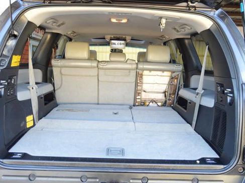 Used 2012 Toyota Sequoia Limited image 42