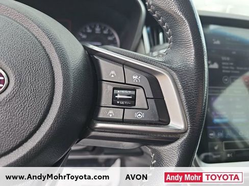 Used 2021 Subaru Outback Onyx Edition XT image 18