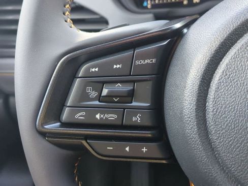 New 2026 Subaru Forester Wilderness image 24