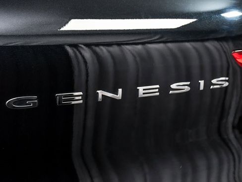 Used 2025 Genesis GV70 2.5T w/ Select Package image 87