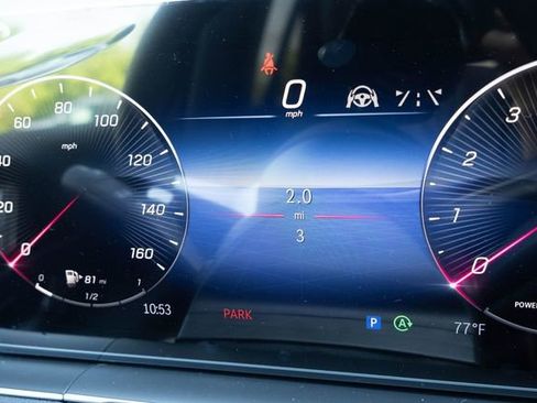 New 2026 Mercedes-Benz GLE 450 4MATIC image 3