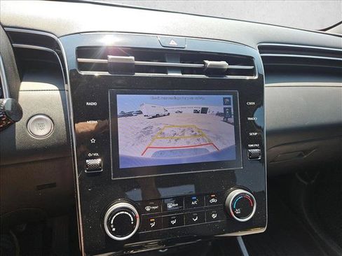 Used 2022 Hyundai Santa Cruz SEL AWD/4WD image 19