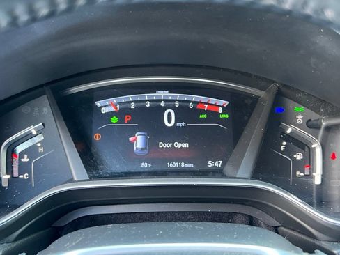 Used 2019 Honda CR-V EX-L image 18