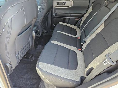 New 2025 Ford Bronco Sport Big Bend w/ Convenience Package image 16