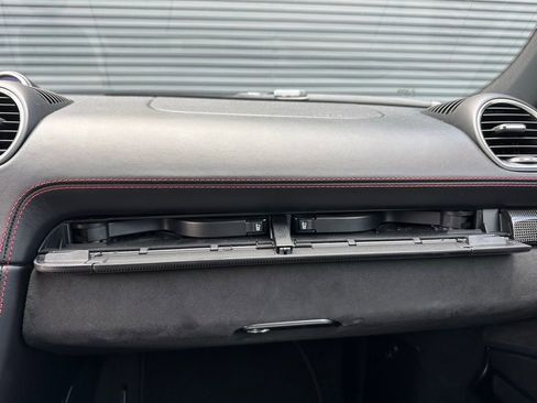 Certified 2024 Porsche 718 Boxster GTS RWD image 36