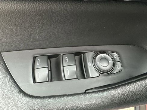 Certified 2020 Chevrolet Blazer Premier w/ Driver Confidence II Package image 23