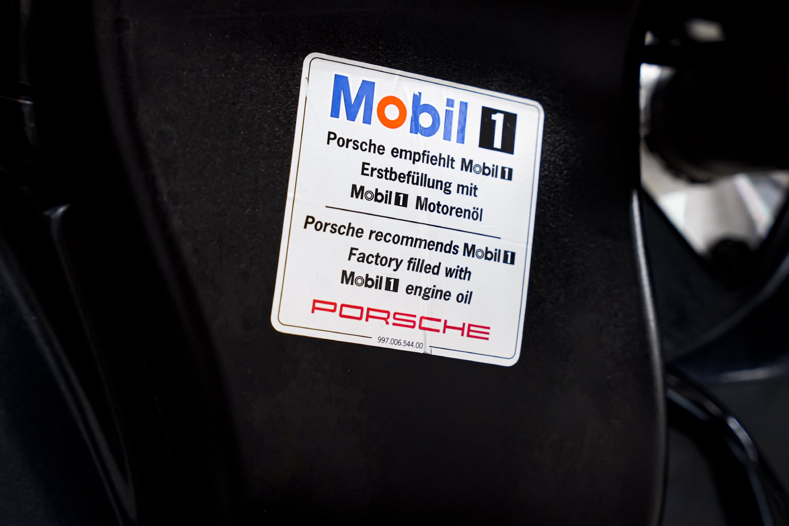 Used 2007 Porsche 911 Turbo AWD/4WD image 41