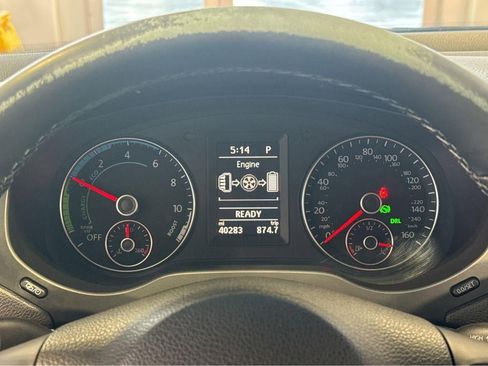 Used 2013 Volkswagen Jetta SE image 3