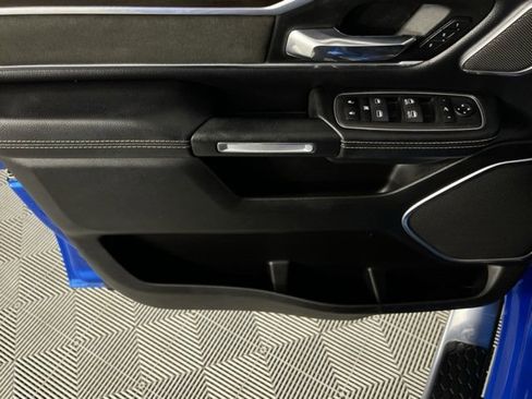 Certified 2022 RAM 1500 Laramie image 34