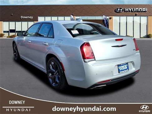 Used 2023 Chrysler 300 S image 6