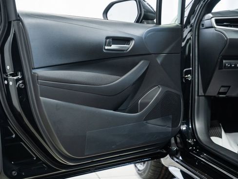 New 2026 Toyota Corolla SE image 29