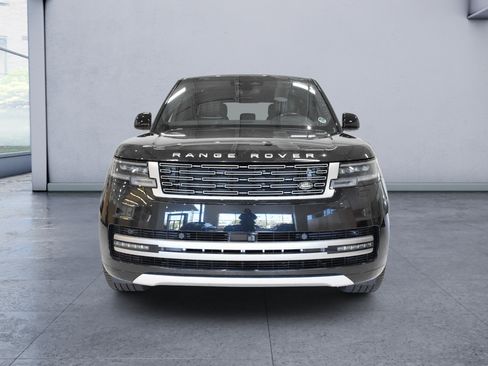 Used 2024 Land Rover Range Rover Long Wheelbase SE AWD/4WD image 8