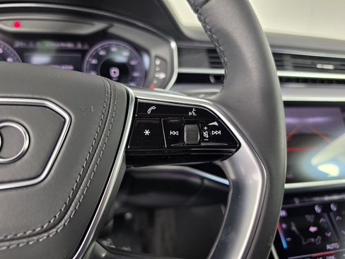 New 2026 Audi A8 L 3.0T AWD/4WD image 22