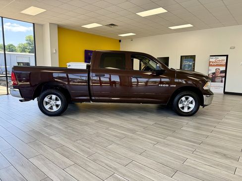 Used 2015 RAM 1500 Tradesman w/ Popular Equipment Group AWD/4WD image 5