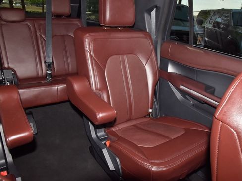Certified 2024 Ford Expedition Max Limited image 22