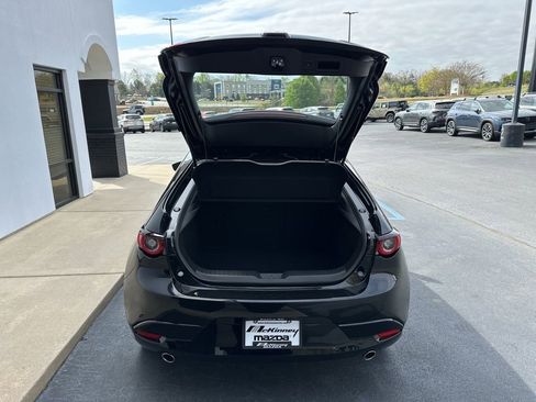 New 2026 MAZDA MAZDA3 2.5 S Hatchback w/ Premium Pkg image 15