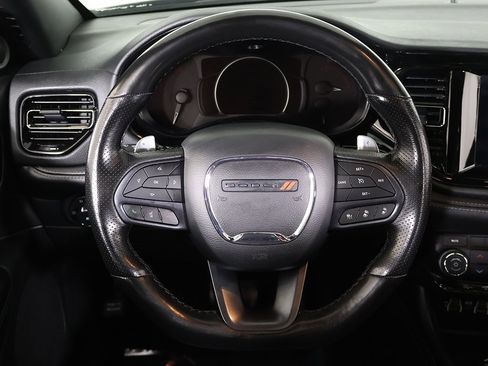 Used 2022 Dodge Durango GT image 42