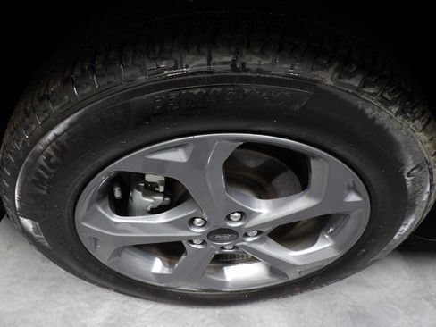 Used 2025 Ford Escape ST-Line AWD/4WD image 22