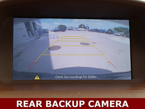 Used 2016 Buick Encore Premium w/ Experience Buick Package FWD image 5
