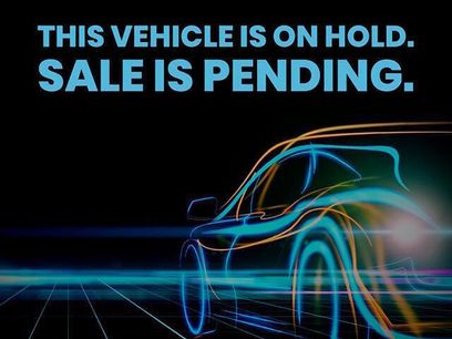 Used 2017 Ford Focus SE