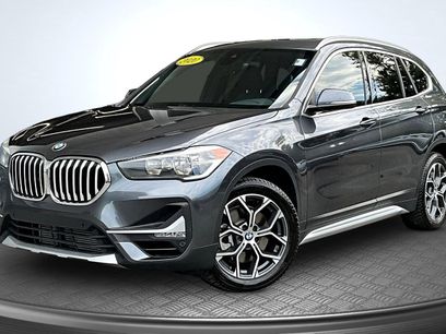 Used 2020 BMW X1 xDrive28i