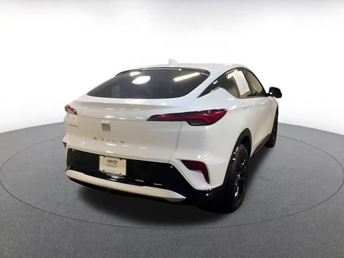 Used 2025 Buick Envista Sport Touring image 14