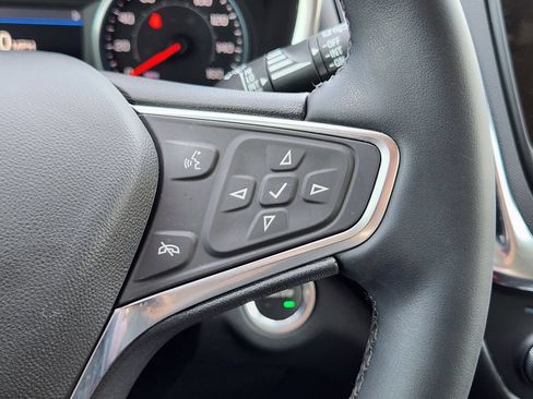Certified 2024 Chevrolet Equinox LT FWD image 28