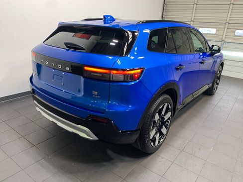 New 2026 Honda Prologue Elite image 3