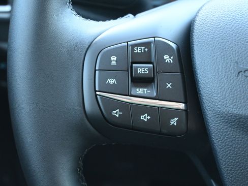 New 2025 Ford Bronco Sport Outer Banks image 16