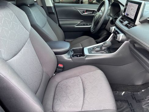 Used 2023 Toyota RAV4 XLE w/ Convenience Package AWD/4WD image 14