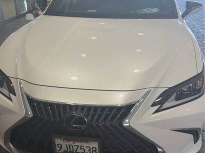 Used 2023 Lexus ES 350 w/ Premium Package