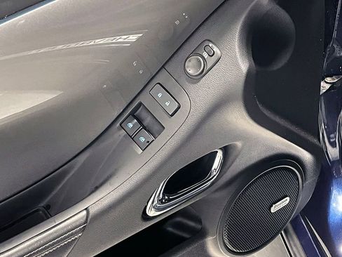 Used 2012 Chevrolet Camaro SS w/ RS Package RWD image 62