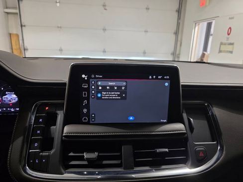 Certified 2023 GMC Yukon SLT w/ SLT Luxury Package image 22