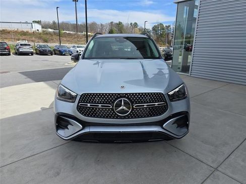 New 2026 Mercedes-Benz GLE 450 4MATIC image 9