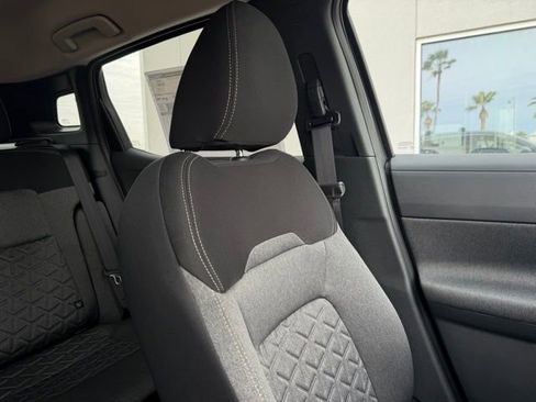New 2026 Nissan Kicks SV w/ Charging Package image 24