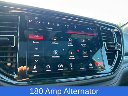 Used 2023 Dodge Durango GT image 27