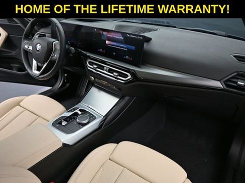 Used 2023 BMW 230i xDrive Coupe w/ Premium Package AWD/4WD image 46