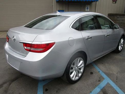 Used 2014 Buick Verano Convenience FWD image 5