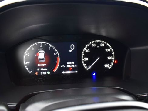 Used 2023 Honda CR-V EX-L image 13