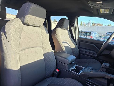 New 2026 Toyota Tacoma SR5 image 11