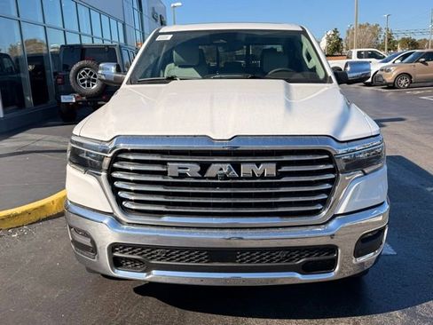 New 2026 RAM 1500 Big Horn image 2