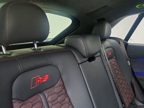 Used 2025 Audi RS Q8 performance AWD/4WD image 26