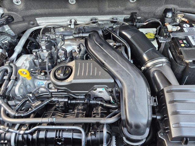 Used 2023 Volkswagen Taos SE FWD image 23