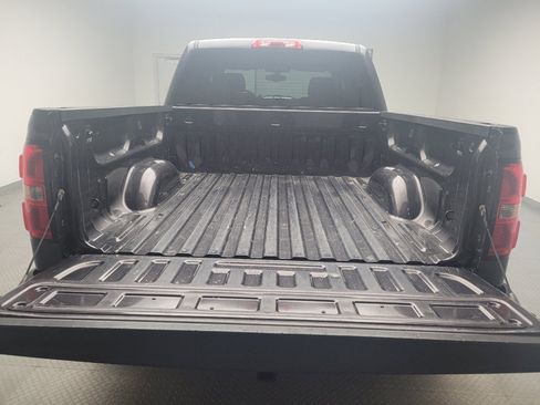 Used 2014 GMC Sierra 1500 SLE w/ SLE Value Package AWD/4WD image 29