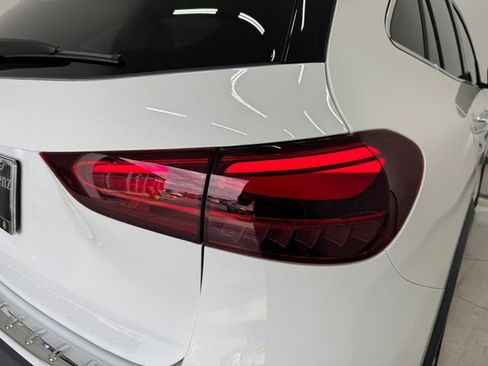 Certified 2025 Mercedes-Benz GLA 250 image 30